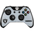 NFL Las Vegas Raiders - Alternate Distressed Xbox One Controller Skin