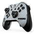 NFL Las Vegas Raiders - Alternate Distressed Xbox One Elite Controller Skin