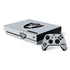 NFL Las Vegas Raiders - Alternate Distressed Xbox One X Bundle Skin