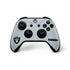 NFL Las Vegas Raiders - Alternate Distressed Xbox One X Controller Skin
