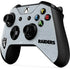 NFL Las Vegas Raiders - Alternate Distressed Xbox One X Controller Skin