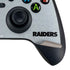 NFL Las Vegas Raiders - Alternate Distressed Xbox Series X Bundle Skin