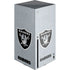 NFL Las Vegas Raiders - Alternate Distressed Xbox Series X Skins