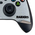 NFL Las Vegas Raiders - Alternate Distressed Xbox Series X Controller Skin