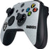 NFL Las Vegas Raiders - Alternate Distressed Xbox Series X Controller Skin
