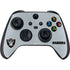 NFL Las Vegas Raiders - Alternate Distressed XBox Series X Digital Edition Bundle Skin