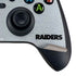 NFL Las Vegas Raiders - Alternate Distressed XBox Series X Digital Edition Bundle Skin