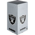 NFL Las Vegas Raiders - Alternate Distressed XBox Series X Digital Edition Console Skin