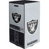 NFL Las Vegas Raiders - Alternate Distressed XBox Series X Digital Edition Console Skin