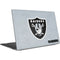 NFL Las Vegas Raiders - Alternate Distressed Dell XPS Skin