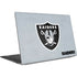 NFL Las Vegas Raiders - Alternate Distressed Dell XPS Skin