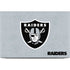 NFL Las Vegas Raiders - Alternate Distressed Dell XPS Skin