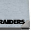 NFL Las Vegas Raiders - Alternate Distressed Dell XPS Skin