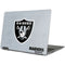 NFL Las Vegas Raiders - Alternate Distressed Yoga 710 14in Skin