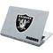 NFL Las Vegas Raiders - Alternate Distressed Yoga 910 2-in-1 14in Touch-Screen Skin