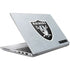 NFL Las Vegas Raiders - Alternate Distressed HP ZBook Fury 16 G10 Skin