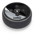 NFL Las Vegas Raiders Amazon Echo Dot Skin
