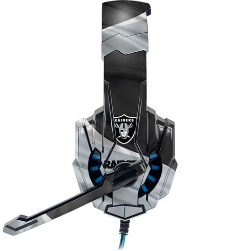 NFL Las Vegas Raiders BENGOO G9000 Skin