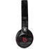 NFL Las Vegas Raiders Black & White Beats Solo 3 Wireless Skin