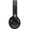 NFL Las Vegas Raiders Black & White Beats Studio Pro Wireless Headphones Skin