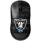 NFL Las Vegas Raiders Black & White G Pro Wireless Gaming Mouse Skin