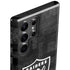 NFL Las Vegas Raiders Black & White Galaxy S23 Ultra Pro Case