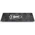 NFL Las Vegas Raiders Black & White Apple iPad Air Skin