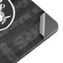NFL Las Vegas Raiders Black & White Apple iPad Mini Skin