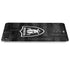 NFL Las Vegas Raiders Black & White iPad Pro 13in M4 (2024) Skin