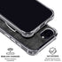 NFL Las Vegas Raiders Black & White iPhone 16e MagSafe Case