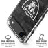 NFL Las Vegas Raiders Black & White iPhone 17 Air MagSafe Case
