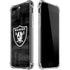 NFL Las Vegas Raiders Black & White iPhone Cases