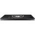 NFL Las Vegas Raiders Black & White Apple MacBook Pro 14-inch Skin