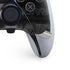 NFL Las Vegas Raiders Black & White PS5 DualSense Edge Pro Controller Skin