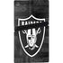 NFL Las Vegas Raiders Black & White PS5 Pro Disk Bundle Skin