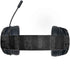 NFL Las Vegas Raiders Black & White Razer Kraken X Skin
