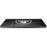NFL Las Vegas Raiders Black & White Surface Laptop 7 13.8in Skin