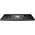NFL Las Vegas Raiders Black & White Surface Laptop 7 15in Skin