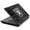 NFL Las Vegas Raiders Black & White T440s Skin