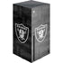 NFL Las Vegas Raiders Black & White Xbox Series X Skins