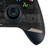 NFL Las Vegas Raiders Black & White XBox Series X Digital Edition Bundle Skin