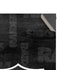NFL Las Vegas Raiders Black & White XBox Series X Digital Edition Console Skin
