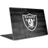 NFL Las Vegas Raiders Black & White Dell XPS Skin