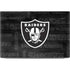 NFL Las Vegas Raiders Black & White Dell XPS Skin