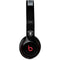 NFL Las Vegas Raiders Black Performance Series Beats Solo 3 Wireless Skin