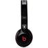 NFL Las Vegas Raiders Black Performance Series Beats Solo 3 Wireless Skin