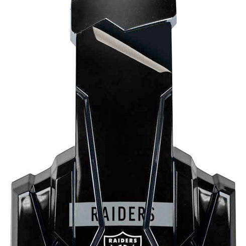 NFL Las Vegas Raiders Black Performance Series BENGOO G9000 Skin