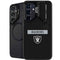 NFL Las Vegas Raiders Black Performance Series Galaxy S25 Kickstand Case