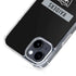 NFL Las Vegas Raiders Black Performance Series iPhone 14 MagSafe Case