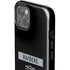 NFL Las Vegas Raiders Black Performance Series iPhone 15 Impact Case